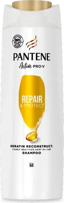 Produktbild von Pantene Repair and Protect Shampoo 700ml