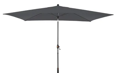 Produktbild von Doppler myZone Auto Tilt Sonnenschirm mit Höhenverstellung