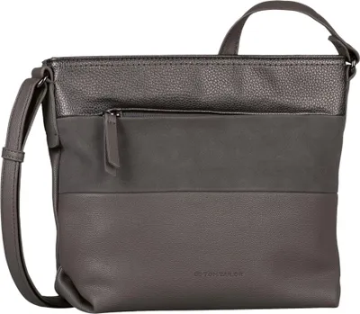 Obrázek produktu pro Tom Tailor Tašky Nicolina Bag Grey