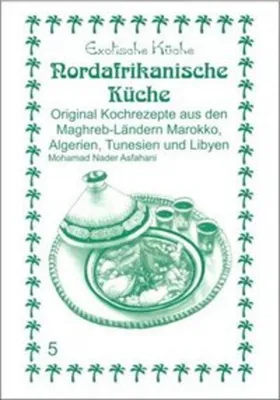 Image de Nordafrikanische Küche