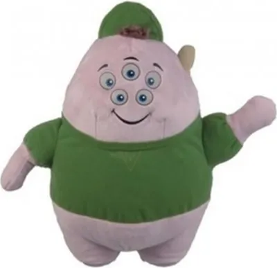 Obrázok produktu pre DINO Monster s.r.o. Scott Squishy 30 cm