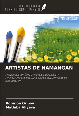 Produktbild von Artistas De Namangan