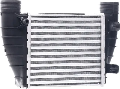 Produktbild von RIDEX 468I0202 Ladeluftkühler LLK für AUDI A4 Avant (8ED, B7) Turbo Intercooler