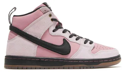 Image de Nike SB Dunk High KCDC - EU : 40