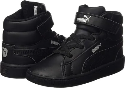 Produktbild von Puma Vikky v2 Mid SL V Inf Kinderschuhe 21