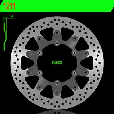 Immagine prodotto di Disco freno NG per SUZUKI DR-Z SM 400