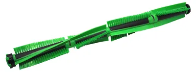 Produktbild von Rundbürste Ersatzbürste kompatibel mit Vorwerk Elektrobürste EB400 EB 400