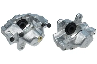 Produktbild von NK | Bremssattel 35 mm 258 mm (2133121) passend für Mercedes-Benz
