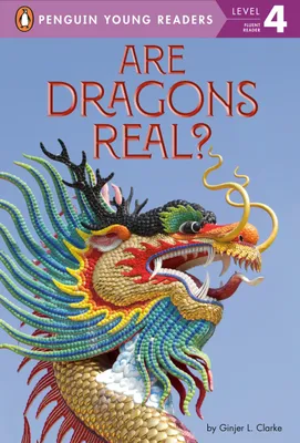 Produktbild von Are Dragons Real?
