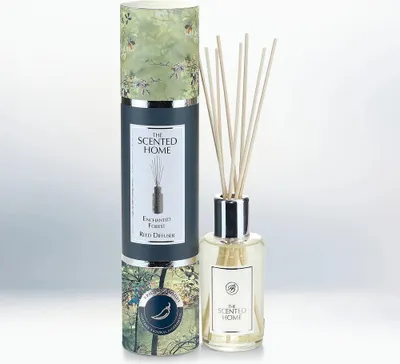 Produktbild von Ashleigh & Burwood Diffuser Enchanted Forest 150 ml