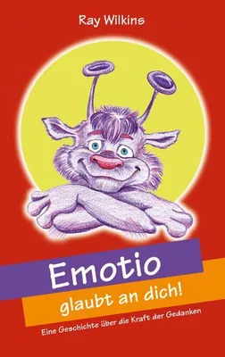 Zdjęcie produktu dla Emotio glaubt an dich