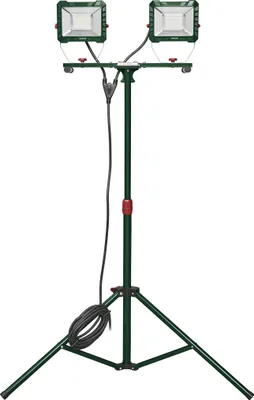 Produktbild von Parkside LED-Arbeitsstrahler Werkstatt Leuchte Lampe »PASB 100 A2« 2x50 Watt