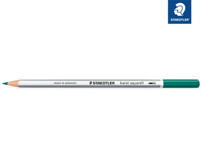 Immagine prodotto di STAEDTLER® 125-38 Matita colorata Karat Acquerello  100%