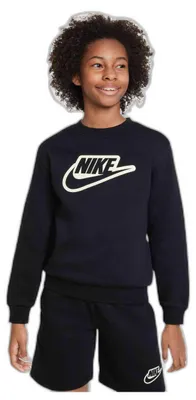 Produktbild von Sweatshirt Nike FD3182-010 für Jungen