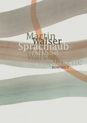 Produktbild von Sprachlaub oder: Wahr ist, was schön ist
