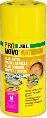 Produktbild von JBL PRONOVO ARTEMIO, Inhalt: 100 ml
