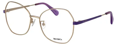 Zdjęcie produktu dla MAX&CO EYEWEAR Oprawki okularowe MO5160-D 55032