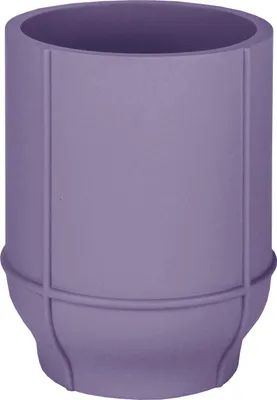 Produktbild von Kleine Wolke Zahnputzbecher ADONA Holunder