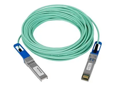 Obrázek produktu pro NETGEAR AXC7615, 15 m, SFP+, SFP+, Samec/samec