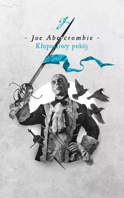 Produktbild von Kłopotliwy pokój. Cykl Pierwsze prawo