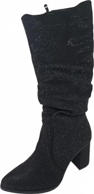 Produktbild von La Strada Schaftstiefel  Schwarz