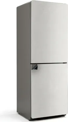 Obrázok produktu pre Farba slonová kosť - Magnetický kryt chladničky - Dekoratívna magnetická fólia do kuchyne - Magnetická dekorácia na chladničku - Samolepiaca magnetická tabuľa - Magnetická fólia na dvere chladničky - 70x190 cm