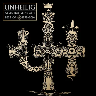 Produktbild von Best Of Unheilig 1999-2014