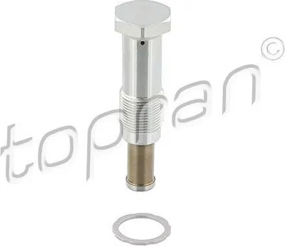 Produktbild von TOPRAN 502 626 Steuerkettenspanner für BMW 3 Touring (E91) 3 Limousine (E90) 5 Touring (F11) 3 Limousine (E46) 1 Schrägheck (E87) 5 Limousine (E60)