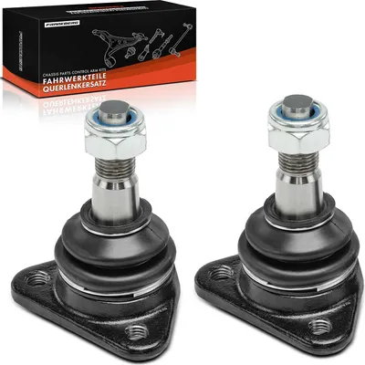 Zdjęcie produktu dla Frankberg 2x Sworzeń Wahacza Przód dla VW Transporter 3 25 251407361