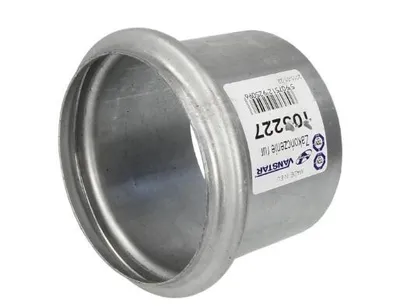 Produktbild von VANSTAR Auspuff-Rohrverbinder 105227 2mm 127mm