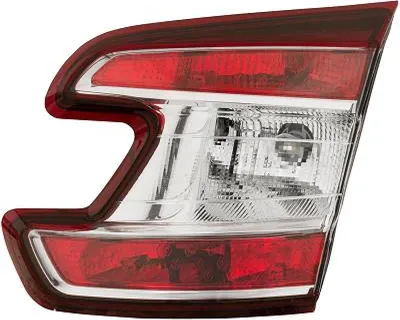 Produktbild von DIEDERICHS Rückleuchte Heckleuchte Rechts Innerer für RENAULT MEGANE III Grandtour (KZ0/1)