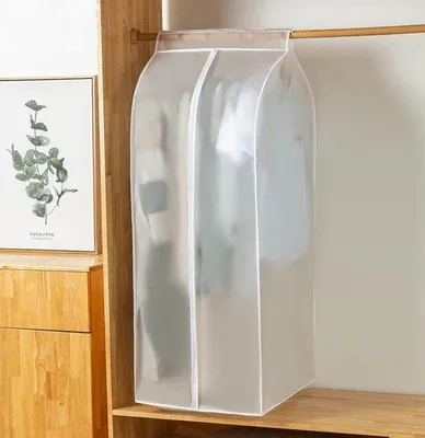 Immagine prodotto di Borsa in tessuto impermeabile, borsa porta abiti, borsa porta abiti di alta qualità, rinforzata, impermeabile e resistente.
