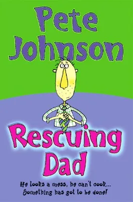 Produktbild von Rescuing Dad