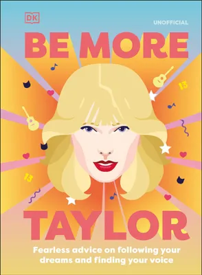 Produktbild von Be More Taylor Swift