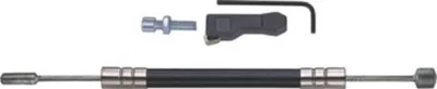 Produktbild von Union Schaltzug 2500Mm F. Torpedo 3-Gang