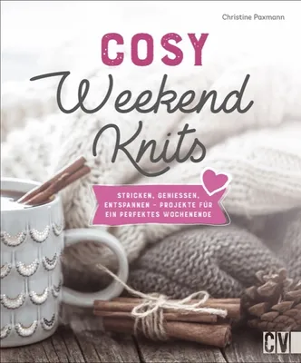 Produktbild von Cosy Weekend Knits