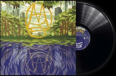 Produktbild von Mars Red Sky: Mars Red Sky: Dawn Of The Dusk - - (LP / D)