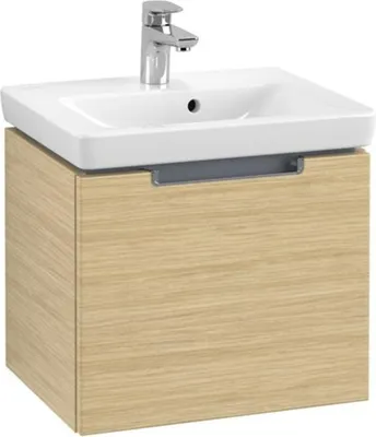 Produktbild von Villeroy & Boch A68510VJ WaschbeckenUS Subway 2.0 485x420x380