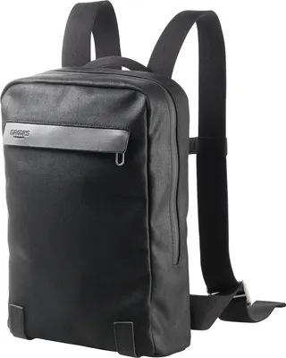 Produktbild von Brooks Rucksack Pickzip Canvas 10 Liter , Schwarz
