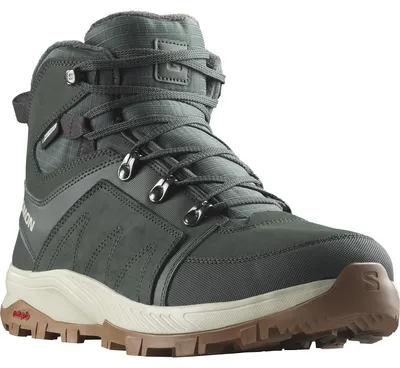 Image de Chaussures Salomon Outchill Ts Cswp 473281