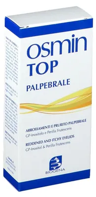 Produktbild von Augenlid-Serum 15 ml für gereizte Augenlider, hypoallergen, parabenfrei, für Kinder & Erwachsene