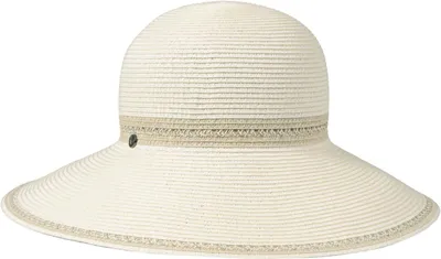 Loevenich Papier Kopfbedeckung in beige