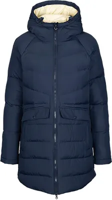 Produktbild von Trespass Judda Jacke Blau 2XL Frau Blau 2XL