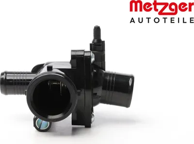 Produktbild von METZGER Thermostat Kühlmittel für FORD MONDEO III Kombi (BWY) MONDEO III (B5Y) MONDEO III Stufenheck (B4Y)