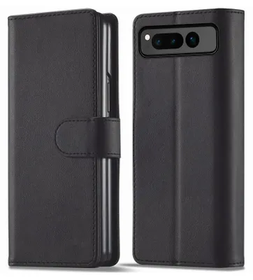 Zdjęcie produktu dla Etui na telefon Google Pixel Fold flip cover etui ochronne na telefon komórkowy