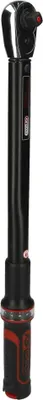 Zdjęcie produktu dla KS Tools 516.1542, Klucz dynamometryczny, Nm, Mechaniczny, 1/2", 40 - 200 N·m, 3%