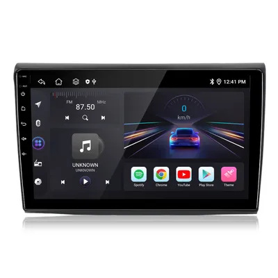 Immagine prodotto di Android13 carplay 6+128G autoradio 4GSIM SWC 8Kern DAB+ per Fiat Bravo 2007-2012 WIFI GPS RDS BT