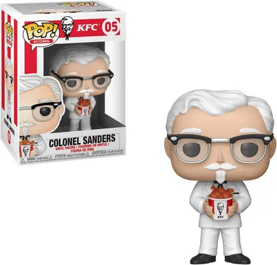 Produktbild von FUNKO 36802, Sammelfigur, Film & TV-Serien, 110 g