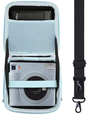 Productafbeelding van Beschermcase voor Instax Square SQ1, Grijs
