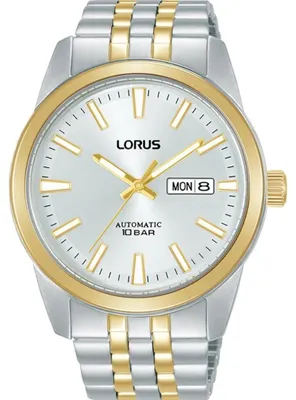 Obrázok produktu pre Hodinky LORUS RL494BX9